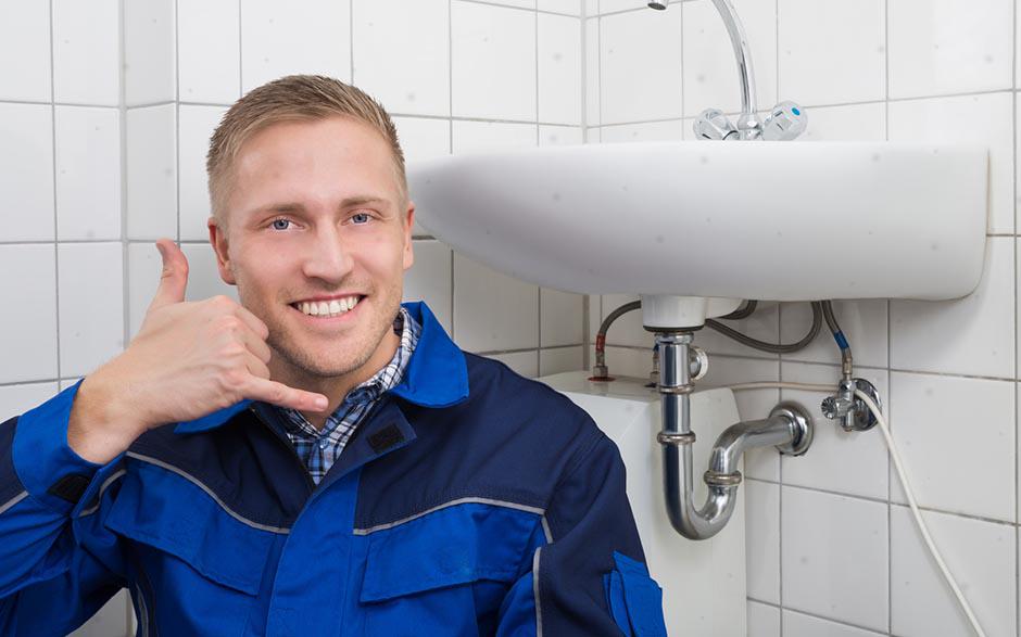 plombier installateur sanitaire Auteuil