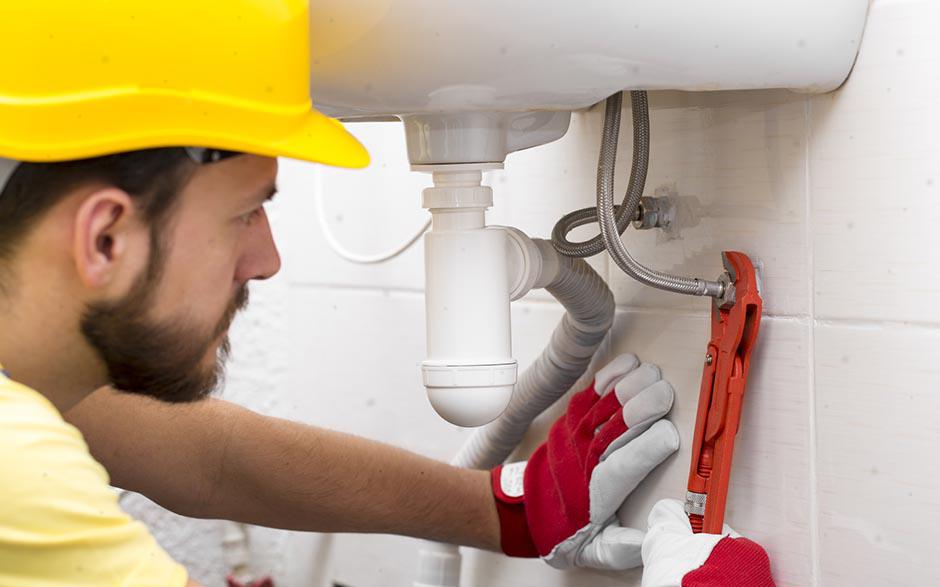 plombier installateur sanitaire Auteuil